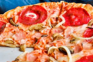 PIZZERÍA CARLOS ALCALÁ DE HENARES