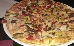 PIZZERÍA CARLOS ALCORCÓN