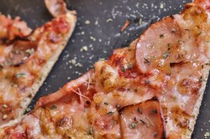 PIZZERÍA CARLOS CARABANCHEL