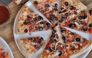 PIZZERÍA CARLOS HOSPITALET