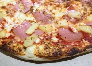 PIZZERÍA CARLOS JEREZ