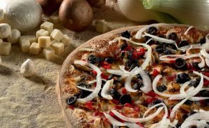 PIZZERÍA CARLOS RUBÍ