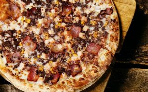 PIZZERÍA CARLOS SANT BOI