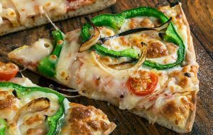 PIZZERÍA CARLOS TERRASSA