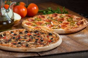 PIZZERÍA CARLOS VILADECANS