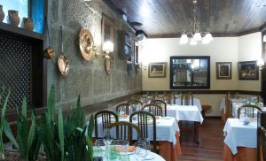 A TABERNA