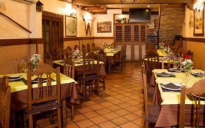 ABRASADOR CASA BENITO