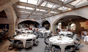 BAU BAR GIRONA