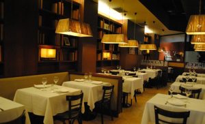 DIBOCCA GETAFE