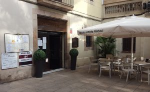 REBOST DE LA PLANA