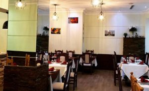 SHAMPAN INDIAN