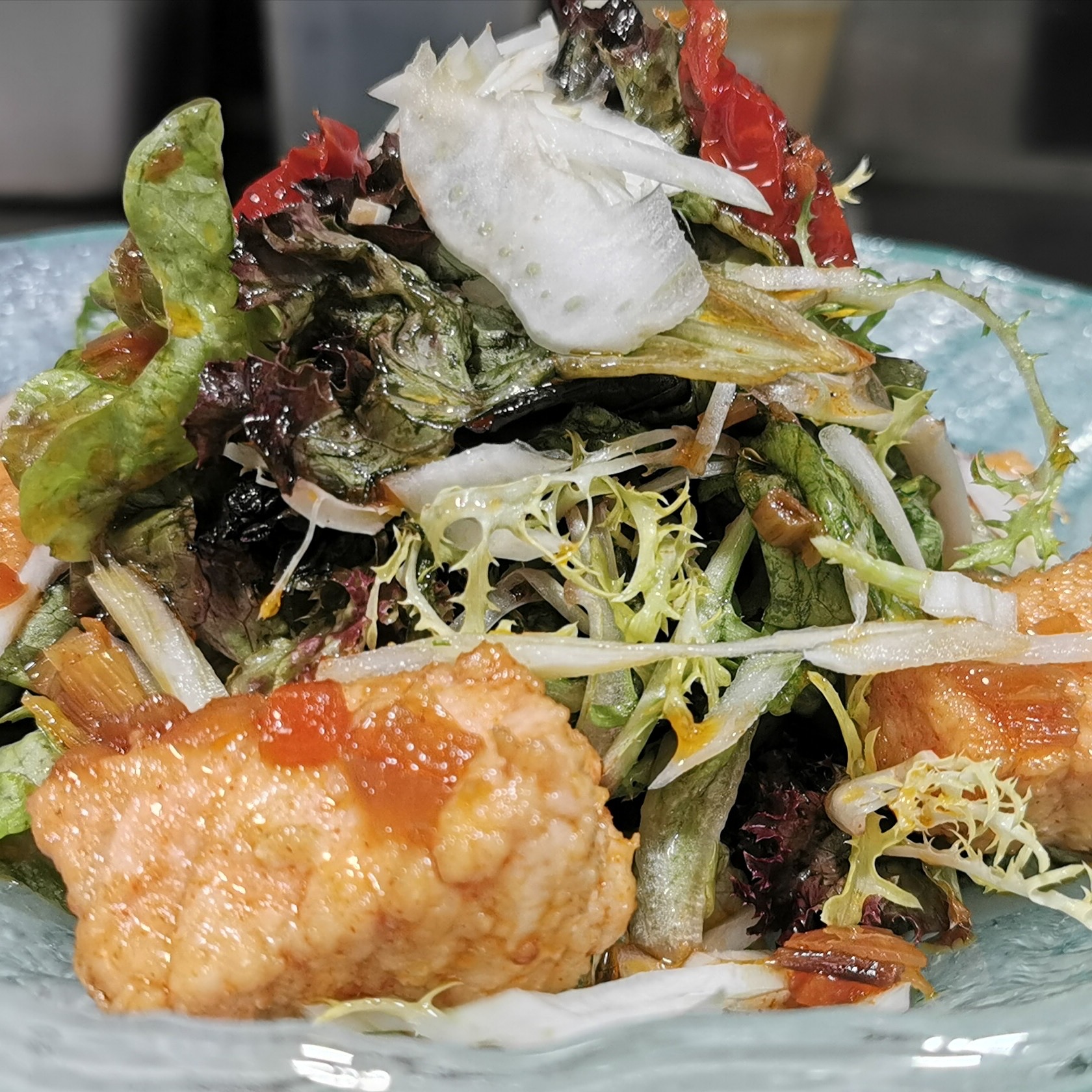 RESTAURANTE LACABÍA CHAMBERÍ