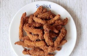 LA SUREÑA