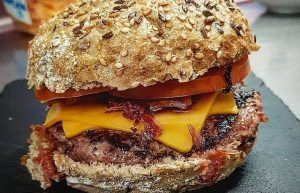 MDQ HAMBURGUESERÍA