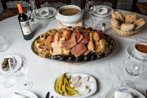LA GRAN TASCA