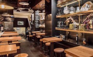 TABERNA DEL GOURMET