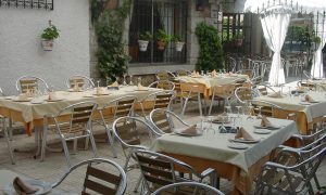 EL CAZADOR