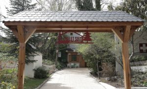 EL CHALET SUIZO