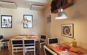 LA PAPPARDELLA