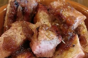 LA PITARRA DEL GORDO
