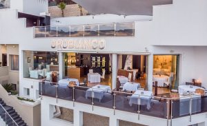 OROBIANCO
