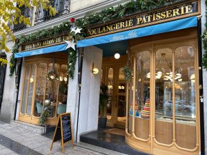 MAISON MÉLIE