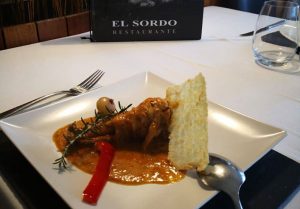 EL SORDO