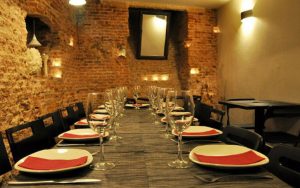 TABERNA AGRADO