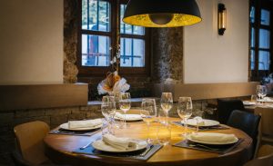 ASADOR GONZABA A CORUÑA