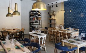 LA TABERNA DEL LOCO ANTONELLI