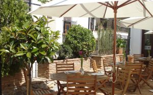 LA CANTINA DE DIEGO