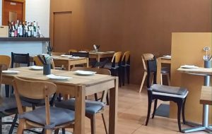 OLEA COMEDOR