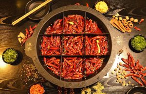 SABOR SICHUAN