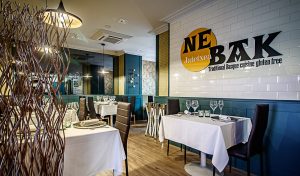 NEBAK JATETXEA