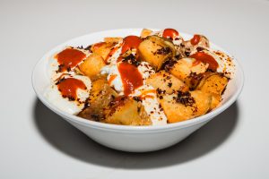 Nuestras Bravas