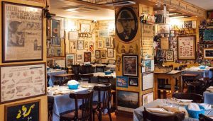 EL VIEJO ALMACÉN DE BUENOS AIRES