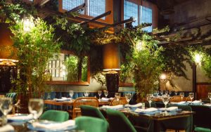 GUANABARA MADRID