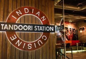 TANDOORI STATION