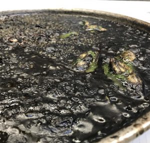 Arroz Negro