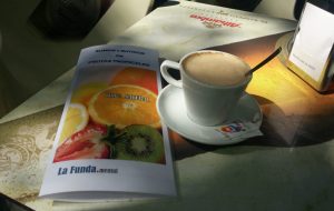 LA FUNDA MENTAL