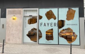 FAYER