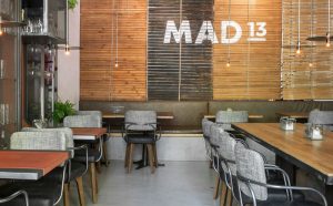 MAD13