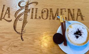 LA FILOMENA