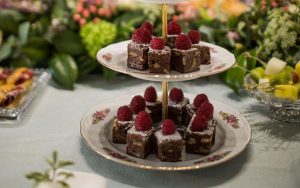 CARDAMOMO CATERING
