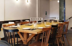 FRANCESCO'S PIZZA