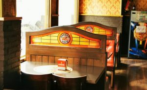 LONDON CAFÉ MÓSTOLES