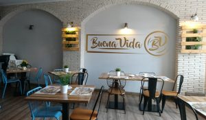 BUENA VIDA