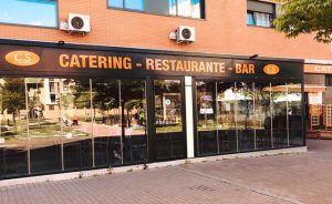 COCINA SELECTA