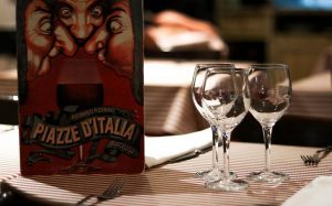 PIAZZE D'ITALIA
