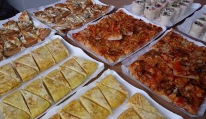SABORES DE CASA
